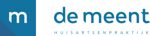 Huisartsenpraktijk de Meent - Ga naar startpagina